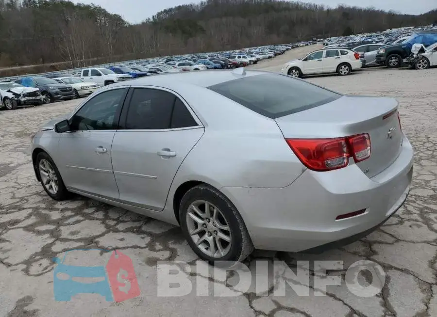 1G11C5SL7EF274664 Photo# 2