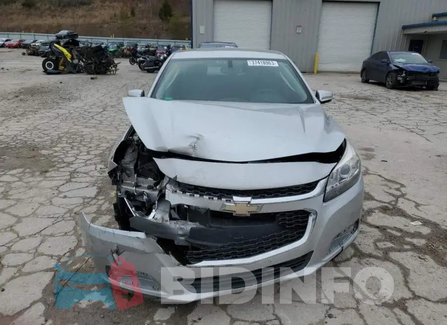 1G11C5SL7EF274664 Photo# 5