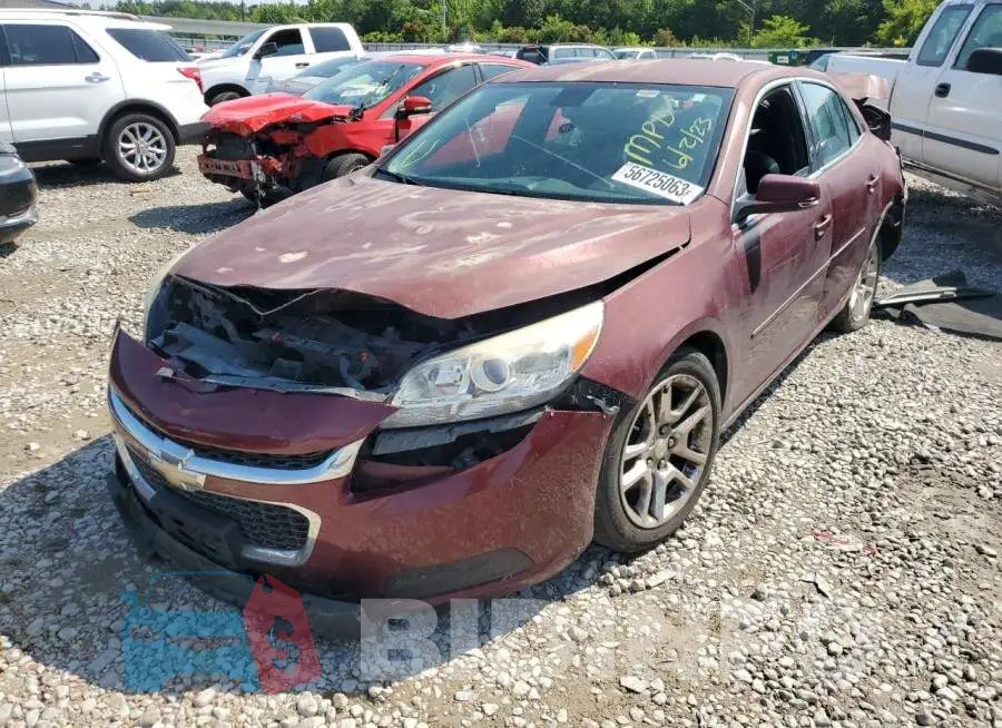 1G11C5SLXFF268472 Photo# 1