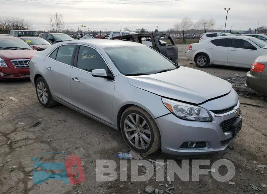 1G11E5SA4GF163291 Photo# 4