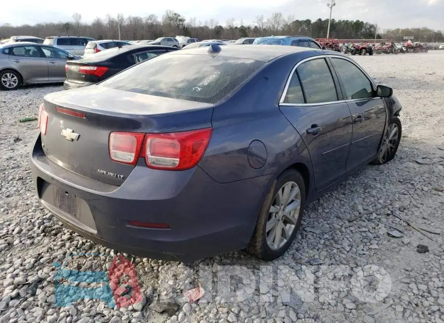 1G11E5SL3EF273053 Photo# 3