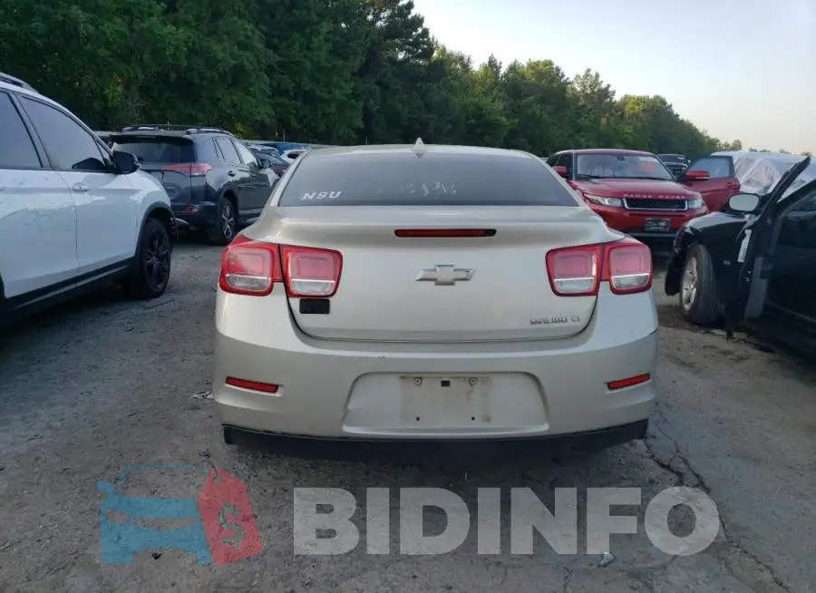 1G11E5SL7EF136777 Photo# 6