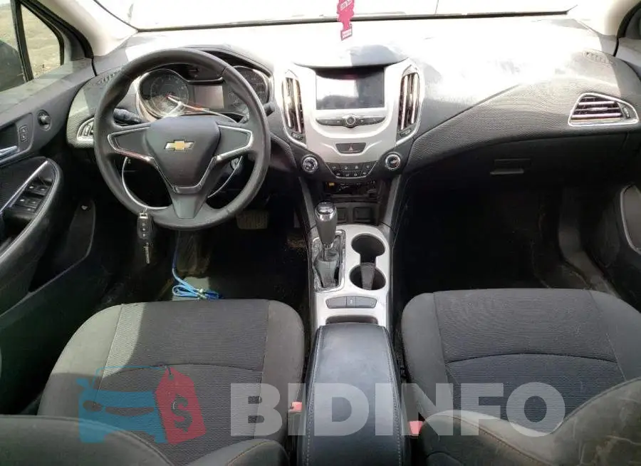 1G1BC5SM4H7116066 Photo# 8