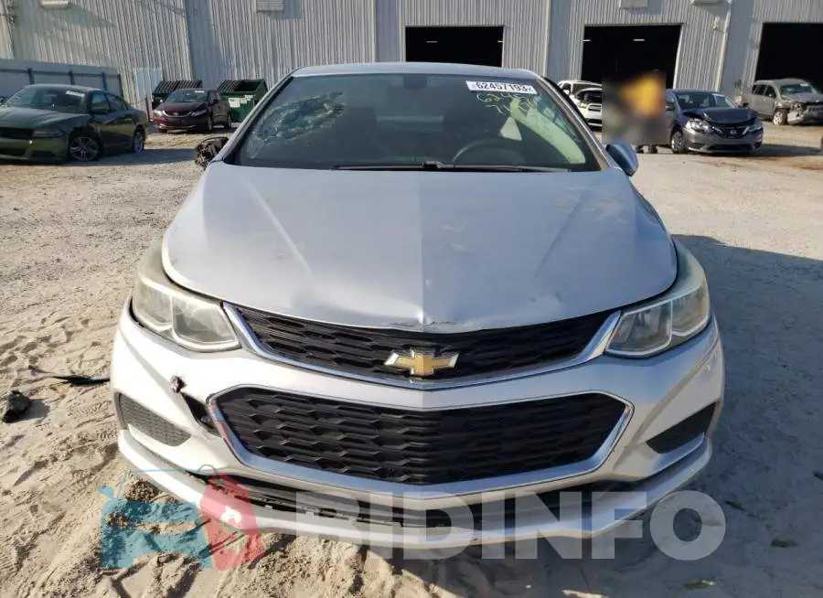 1G1BC5SMXH7114404 Photo# 5