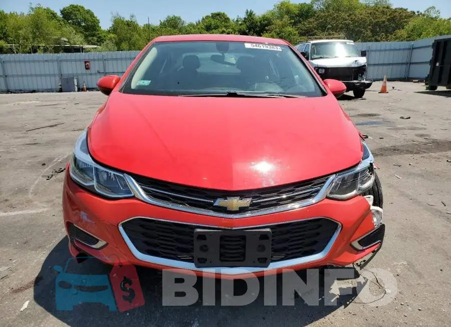 1G1BF5SMXH7143876 Photo# 5