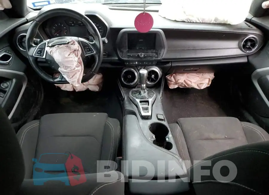 1G1FB1RS9K0116419 Photo# 8