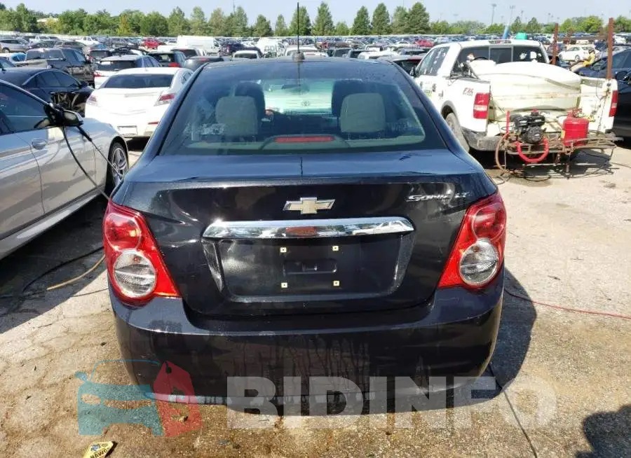 1G1JC5SH9F4115279 Photo# 6