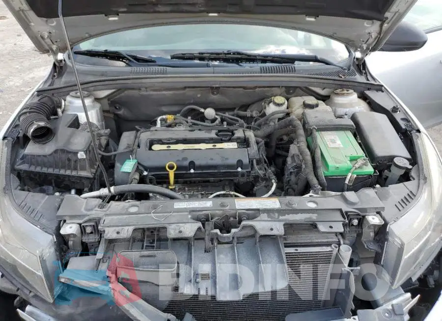 1G1PA5SH4E7465626 Photo# 11