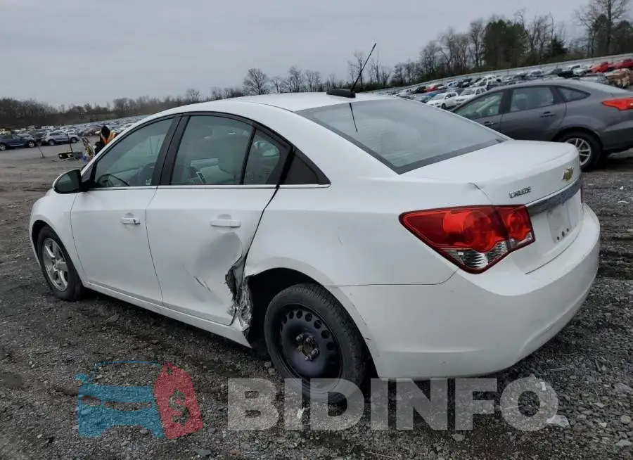 1G1PE5SB3G7224532 Photo# 2