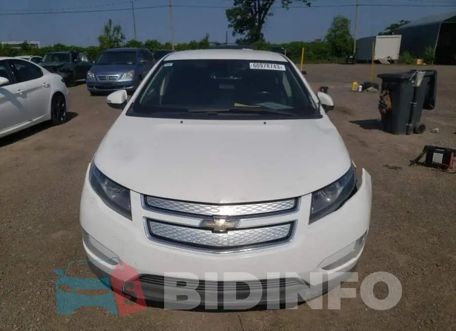1G1RB6E45FU131659 Photo# 5