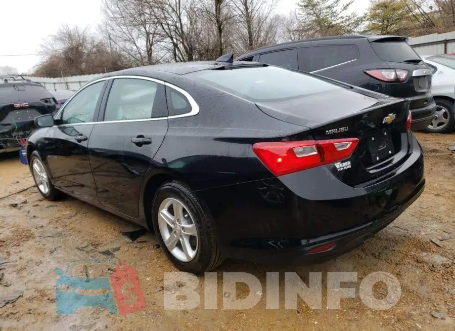 1G1ZB5ST1PF122582 Photo# 2
