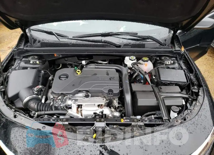1G1ZB5ST1PF122582 Photo# 11