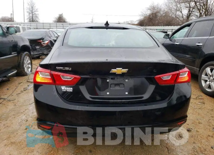 1G1ZB5ST1PF122582 Photo# 6