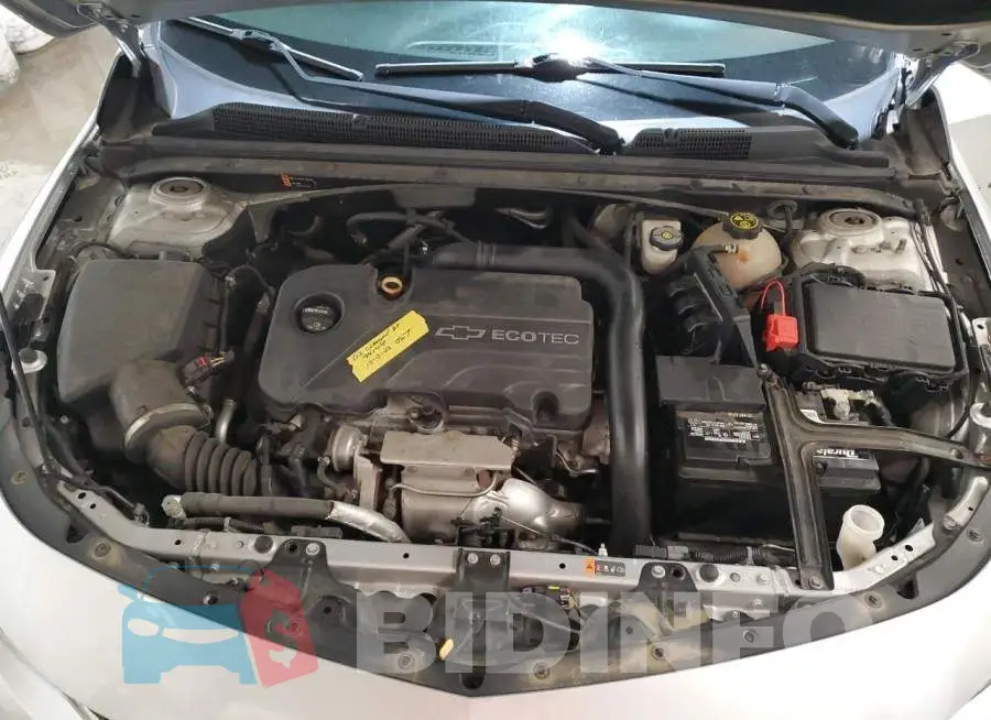 1G1ZB5ST3HF218604 Photo# 11
