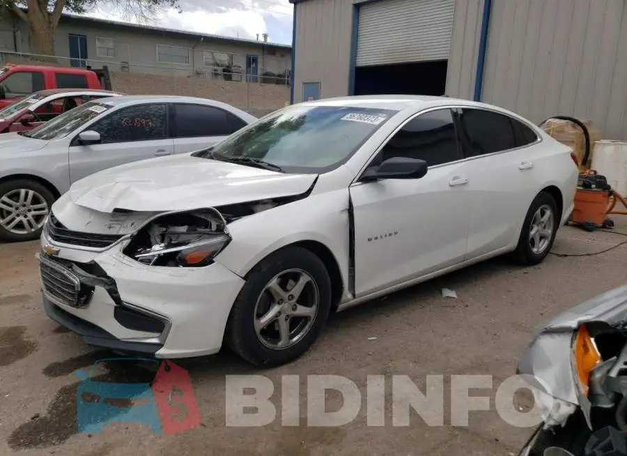 1G1ZB5ST7GF297239 Photo# 1