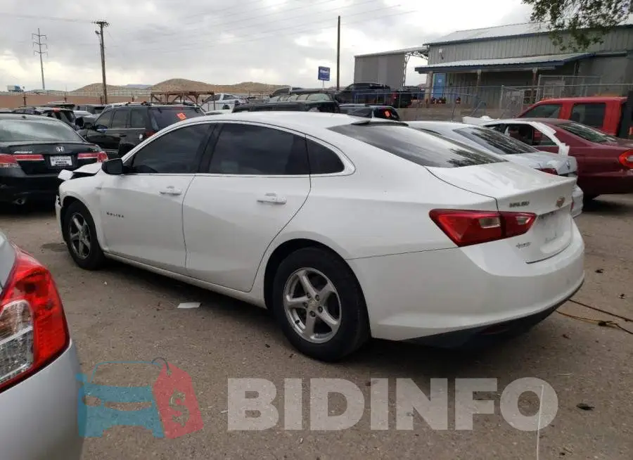1G1ZB5ST7GF297239 Photo# 2
