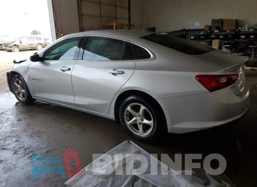 1G1ZC5ST0HF177281 Photo# 2