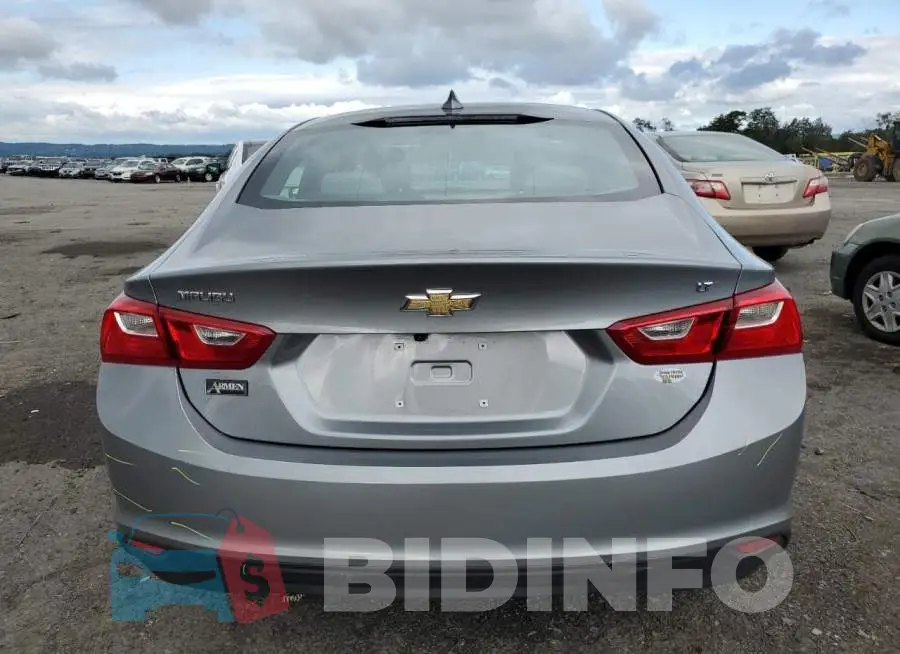 1G1ZD5ST0PF145264 Photo# 6