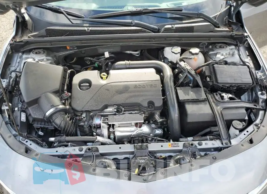 1G1ZD5ST0PF145264 Photo# 11