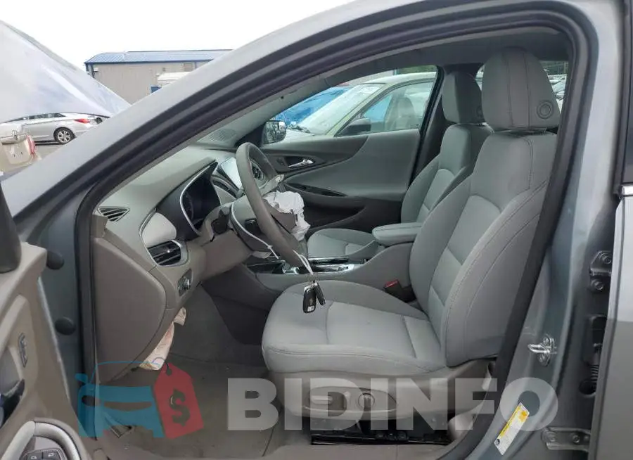 1G1ZD5ST0PF145264 Photo# 7