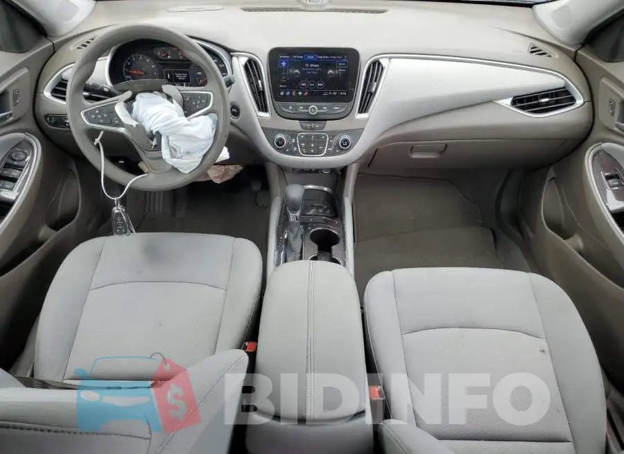 1G1ZD5ST0PF145264 Photo# 8