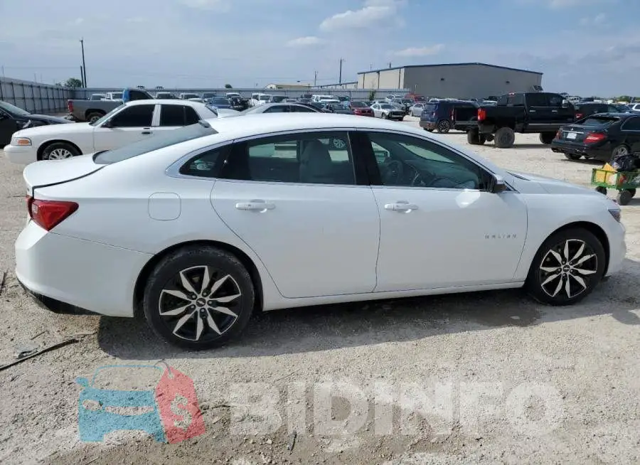 1G1ZD5ST1JF285489 Photo# 3