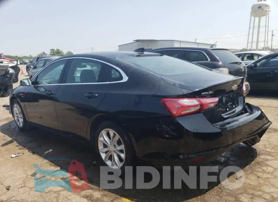 1G1ZD5ST1LF008991 Photo# 2