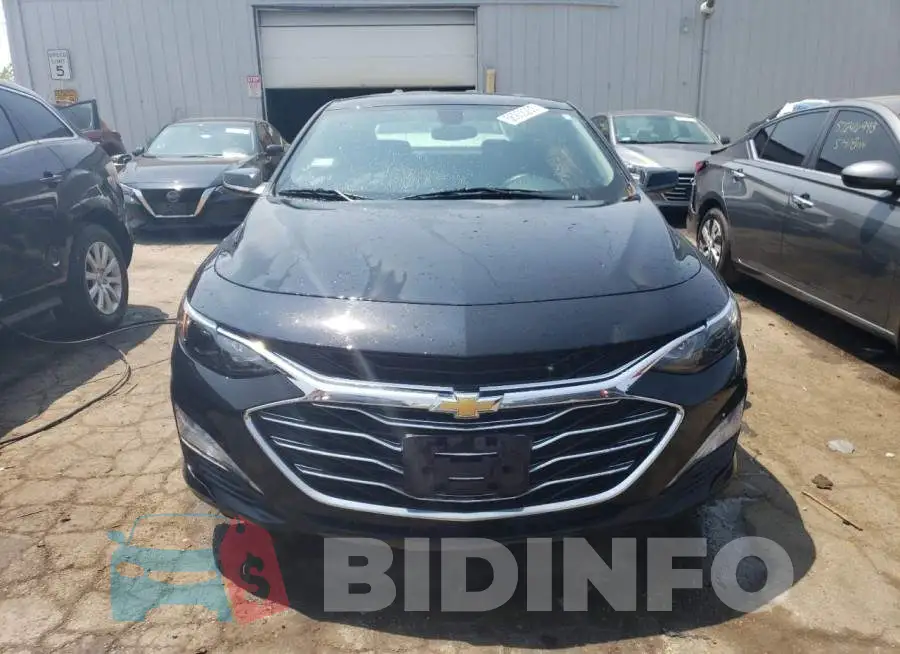 1G1ZD5ST1LF008991 Photo# 5