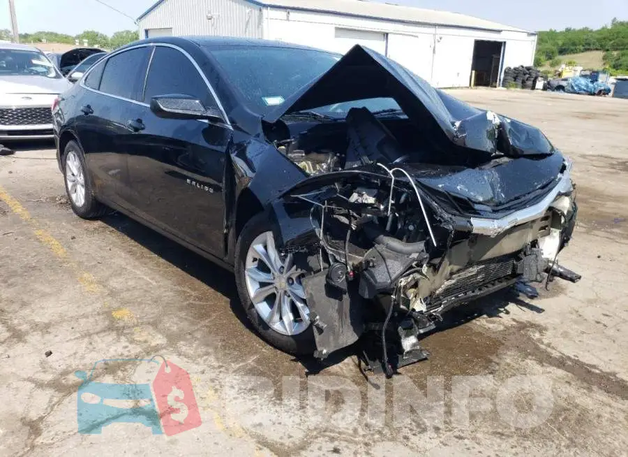 1G1ZD5ST1LF067569 Photo# 4