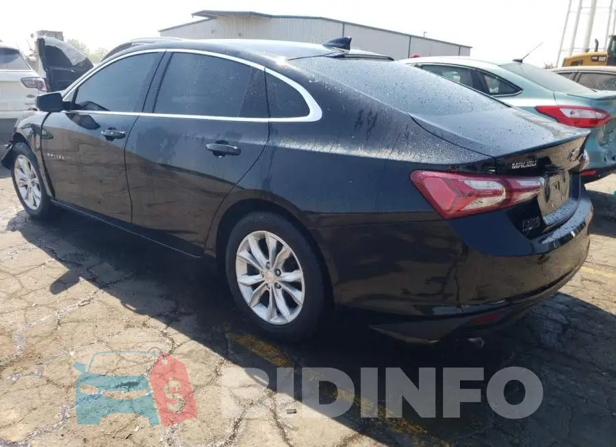 1G1ZD5ST1LF067569 Photo# 2