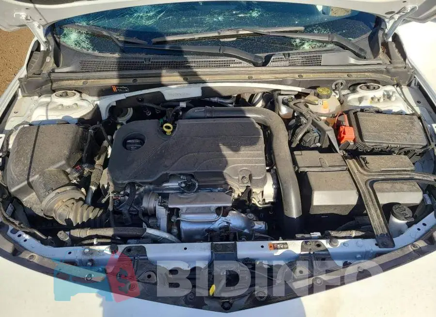 1G1ZD5ST2NF167005 Photo# 11