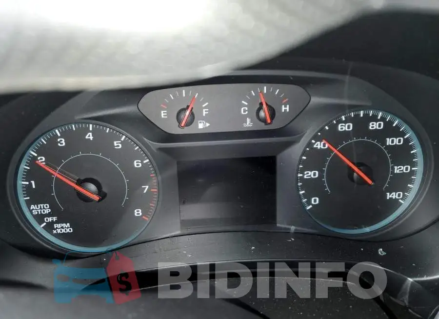 1G1ZD5ST2NF178005 Photo# 9