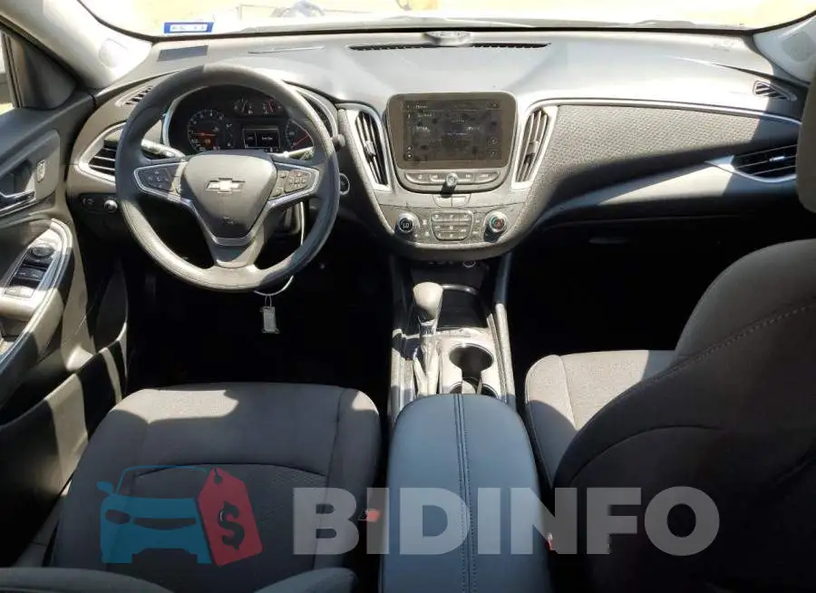 1G1ZD5ST2PF138834 Photo# 8
