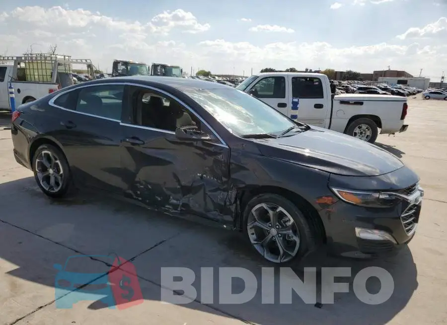 1G1ZD5ST3PF190554 Photo# 4