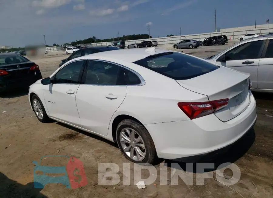 1G1ZD5ST5KF105769 Photo# 2