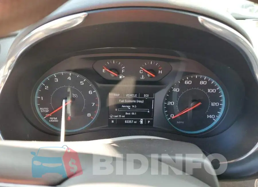 1G1ZD5ST5LF080518 Photo# 9