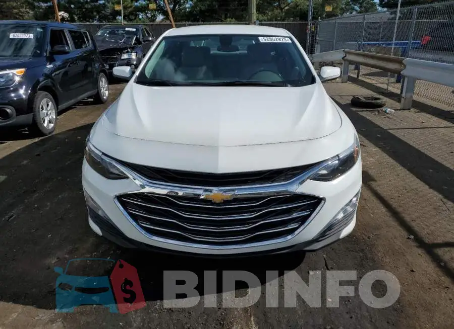 1G1ZD5ST5LF080518 Photo# 5