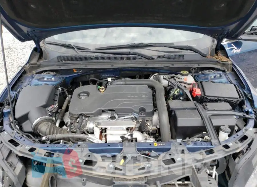 1G1ZD5ST6KF142765 Photo# 11