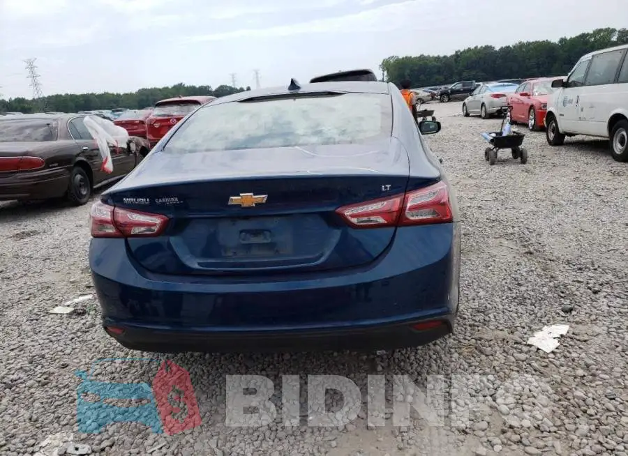 1G1ZD5ST6KF142765 Photo# 6