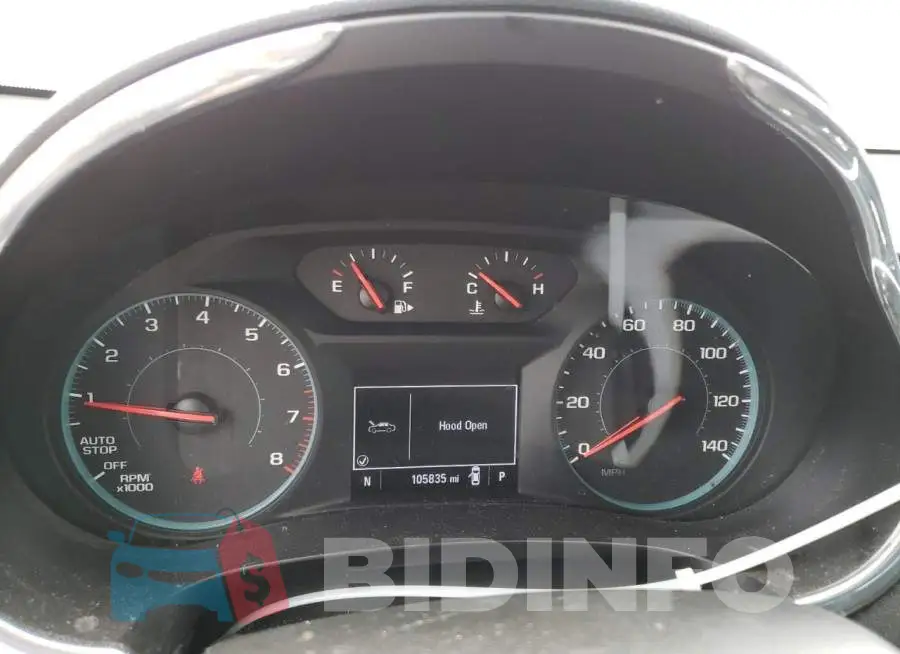 1G1ZD5ST6KF142765 Photo# 9