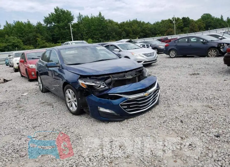 1G1ZD5ST6KF142765 Photo# 4