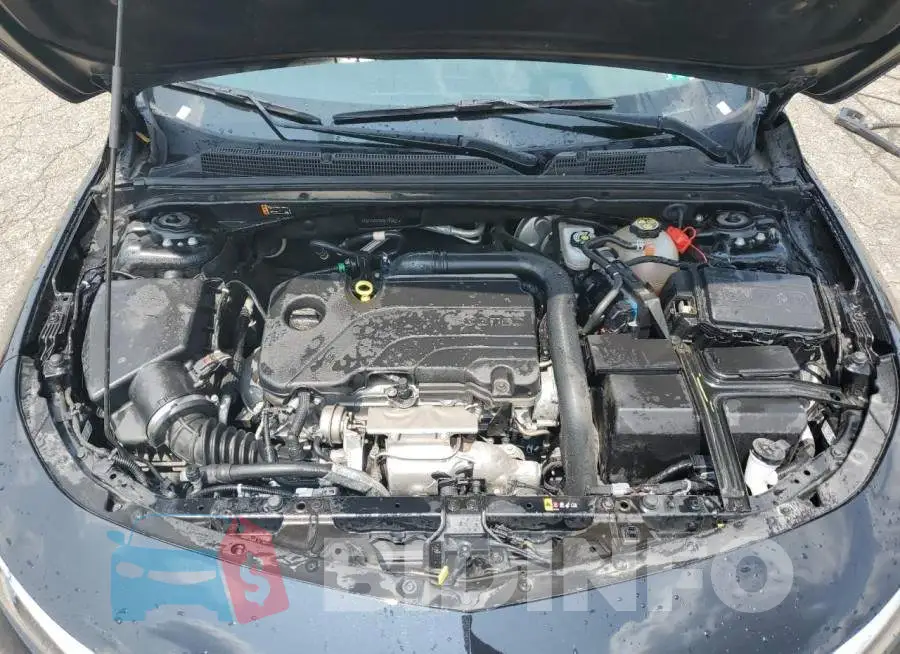1G1ZD5ST6NF143421 Photo# 11
