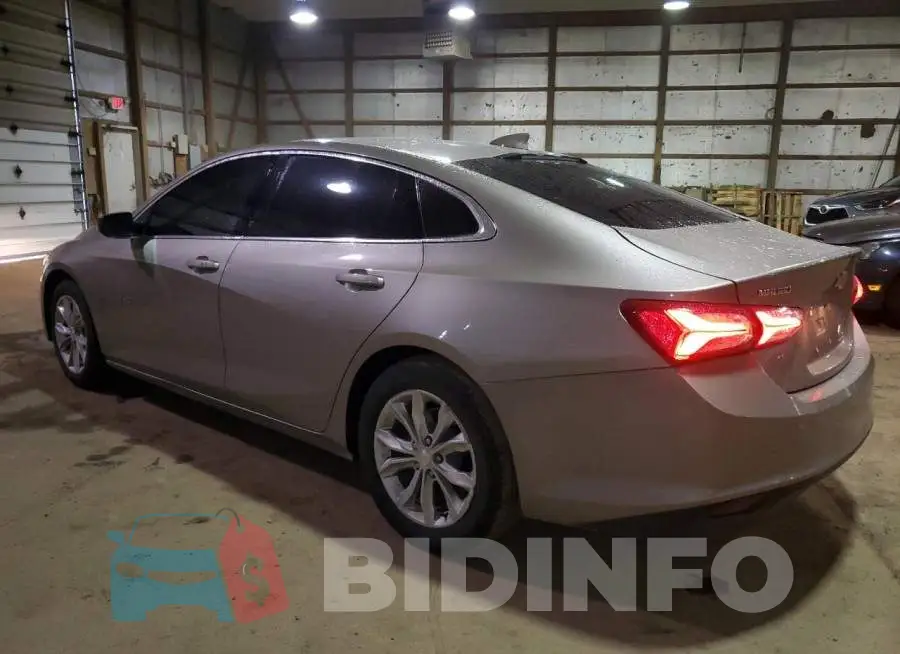 1G1ZD5ST6NF159134 Photo# 2