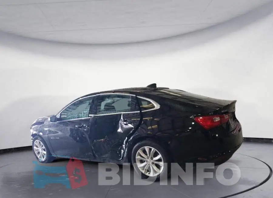 1G1ZD5ST6PF135743 Photo# 2
