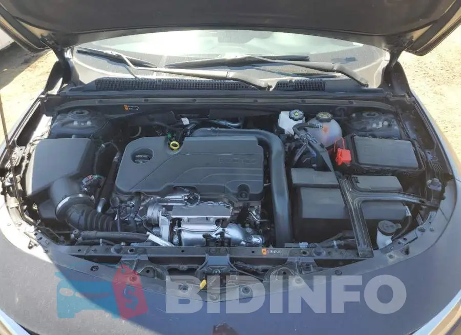 1G1ZD5ST7PF167245 Photo# 11