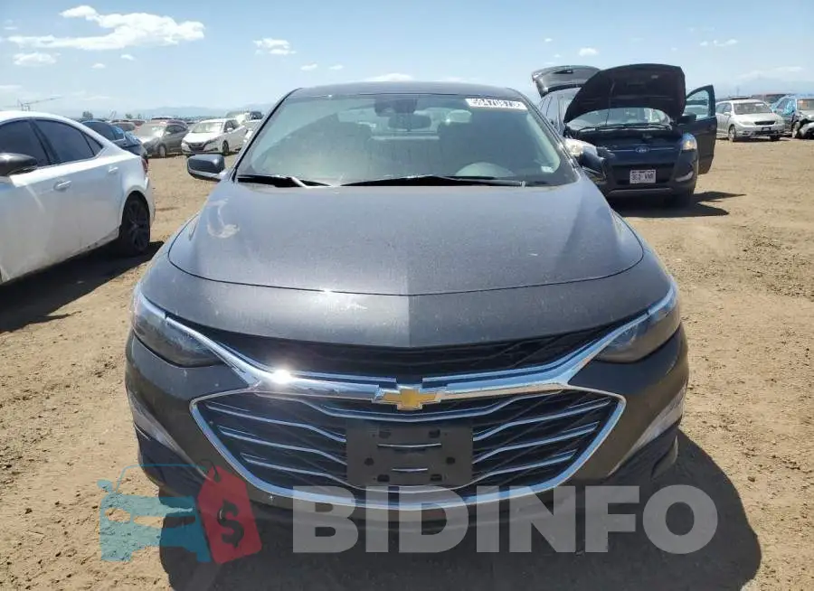 1G1ZD5ST7PF167245 Photo# 5