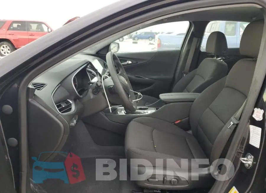 1G1ZD5ST7PF221871 Photo# 7