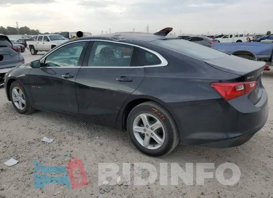 1G1ZD5ST7PF221871 Photo# 2