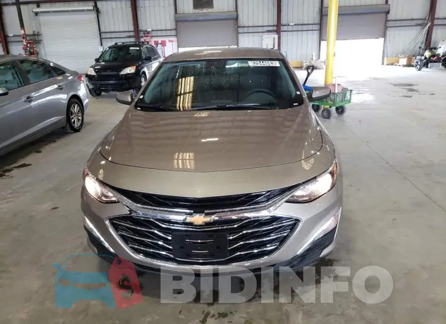 1G1ZD5ST8PF202116 Photo# 5
