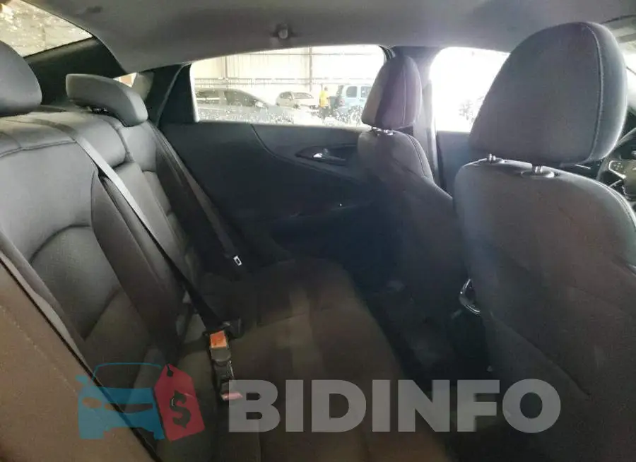 1G1ZD5ST8PF202116 Photo# 10